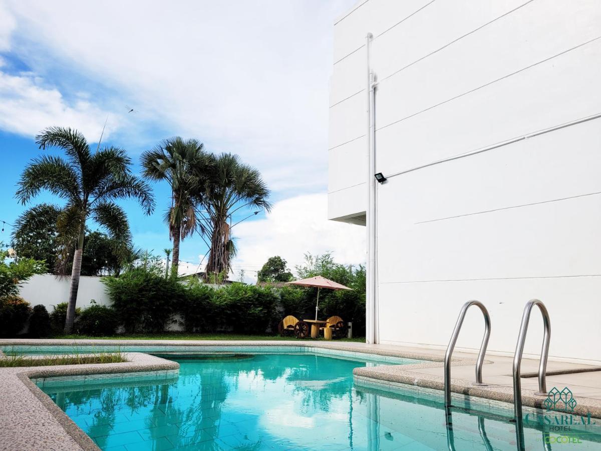 Casaroyal Hotel Powered By Cocotel Conception  エクステリア 写真
