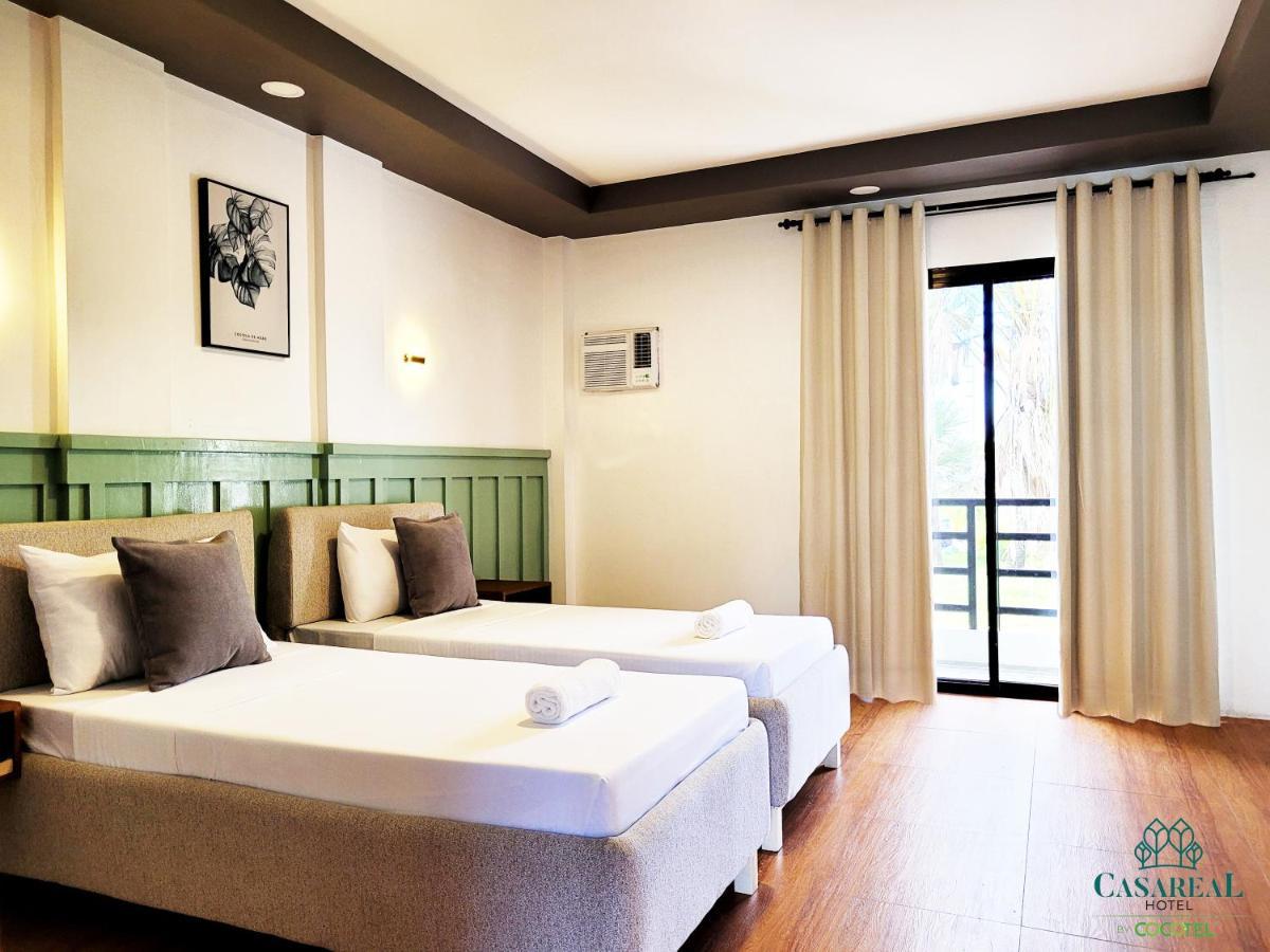 Casaroyal Hotel Powered By Cocotel Conception  エクステリア 写真