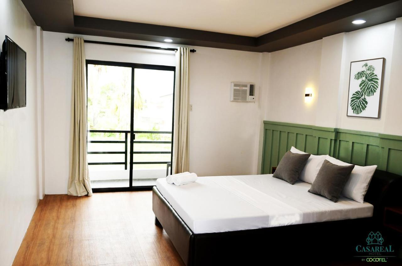 Casaroyal Hotel Powered By Cocotel Conception  エクステリア 写真