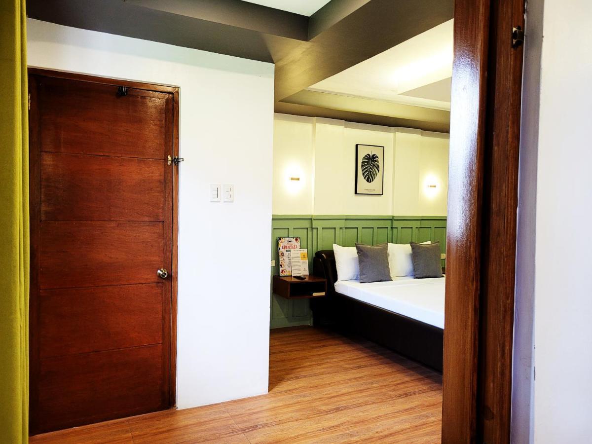 Casaroyal Hotel Powered By Cocotel Conception  エクステリア 写真