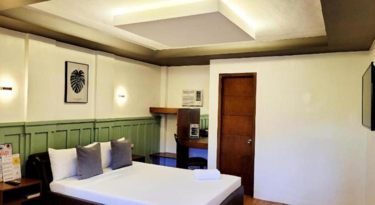 Casaroyal Hotel Powered By Cocotel Conception  エクステリア 写真